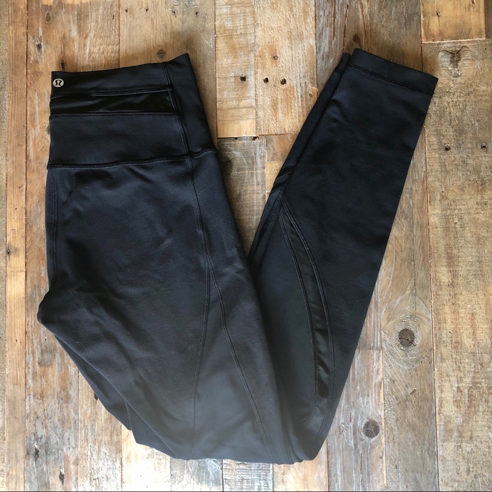Lululemon leggings